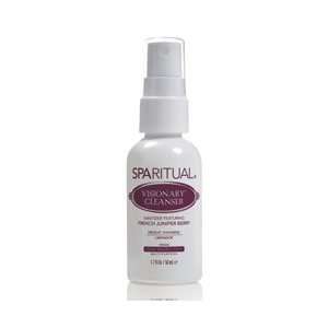  SpaRitual Visionary Cleanser, 1.7 fl. oz. Health 