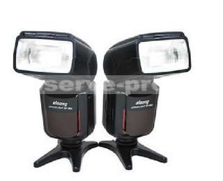   Electronic Flash Speedlight SP 690 for Nikon SLR/DSLR Camera  