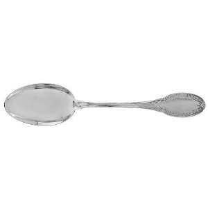  Wallace Impero (Sterling) Dessert/Oval Soup Spoon 