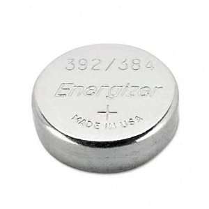  Eveready Energizer ® Silver Dioxide Electronic Battery 