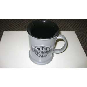  Harley Davidson Cofee Mug