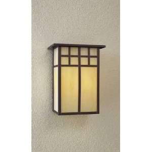  Scottsdale Collection 13 High Outdoor Wall Light