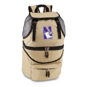  Northwestern Wildcats Zuma Insulated Cooler/Backpack 