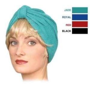 Terry Turban   Assorted Colors Case Pack 24 