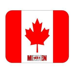  Canada   Minden, Ontario Mouse Pad 