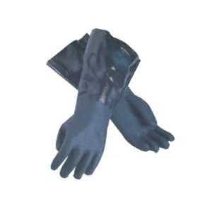  Neoprene® Dishwashing Glove   14   Lined Office 