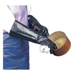  PVC Pot & Sink Dishwashing Glove   28 mil   18