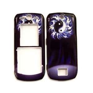 Fits Motorola SLVR L6 Cell Phone Snap on Protector Faceplate Cover 