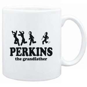 Mug White  Perkins the grandfather  Last Names  Sports 