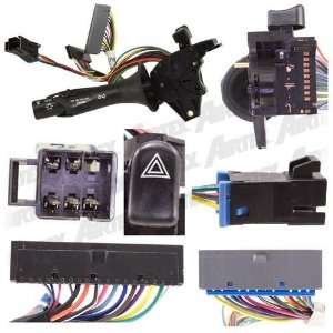  Airtex Combo Dimmer, Wiper, Turn Signal Switch 1S1180 