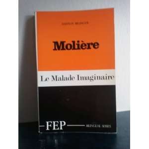  Le malade imaginaire (The imaginary invalid) (FEP 