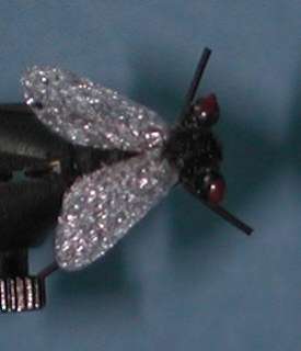 Perfect for your stonefly patterns and many other fly designs like the 