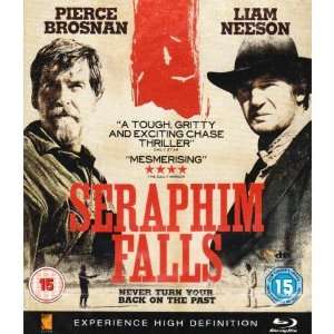  Seraphim Falls [Blu ray] Movies & TV