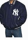 NEW YORK Yankees Wool Jacket
