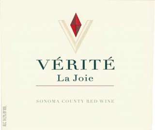   from sonoma county bordeaux red blends learn about verite estate wine