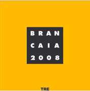 Brancaia Tre 2008 