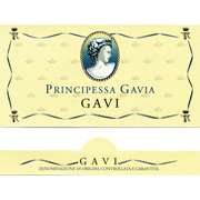 Principessa Gavia Gavi 2008 
