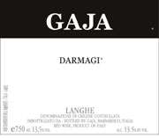 Gaja Darmagi 2001 