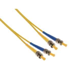   Patch Cord   Yellow PVC Zip Cord, 3 Meters