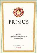 Primus The Blend 2007 