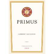 Primus Cabernet Sauvignon 2009 