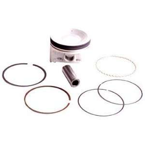  Beck Arnley 012 5366 Piston Assembly Standard, Pack of 4 