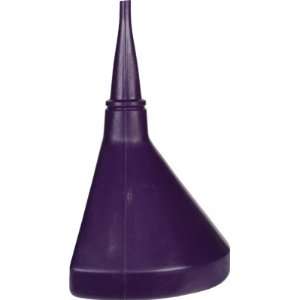  Scribner 14 D Style Funnels Purple Automotive