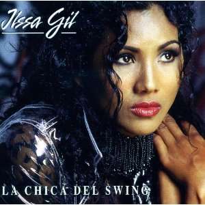  Chica Del Swing Ilssa Gil Music
