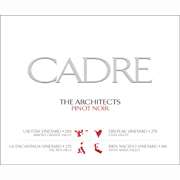 Cadre The Architects Pinot Noir 2007 