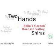 Two Hands Bellas Garden Shiraz 2006 