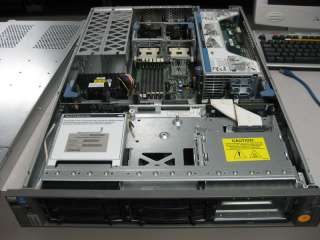 HP Compaq ProLiant DL380 G4 2U Server parts  