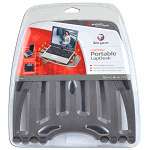   PA243U Notebook Portable Ventilation LapDesk NEW 092636206529  