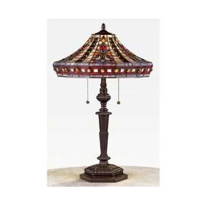  Childhood Rhapsody Table Lamp