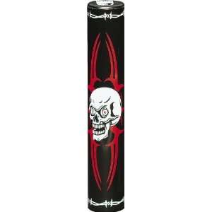    Toca Graphix Tube Shaker Reaper 10 Inches Musical Instruments