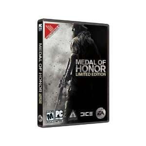  New   Medal of Honor PC by Electronic Arts   15359 