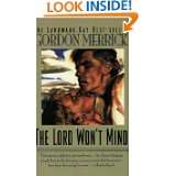 The Lord Wont Mind (Peter & Charlie Trilogy) (Peter & Charlie Series 