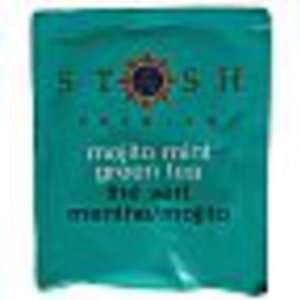  Stash Mojito Green Tea Case Pack 144   652028 Patio, Lawn 