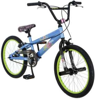 Mongoose 20 Slyde Bicycle Girls BMX Bike  R2015  