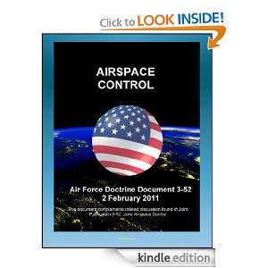 Airspace Control   Command and Organization, Cross Domain Integration 
