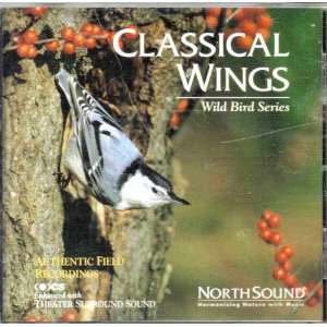  Classical Wings Classical Composers Series Music