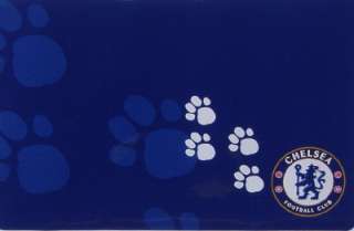   FC New Crest Pet DOG Shirt/Collar/Lead/Bowl/Mat 5020260086540  