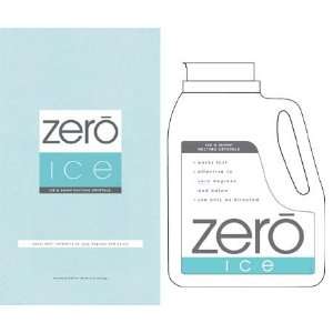  Zero Ice 40# Pail