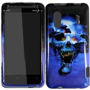   Hard Case Cover for US Cellular HTC Hero S Cell Phones & Accessories