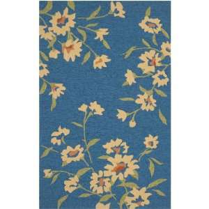  100% Polyester Cannes Hand Hooked 33 x 53 Rugs