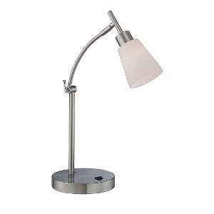  Fiamma Collection Desk Lamp   LS  21236