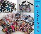 Cosmetic Bag Coin Purse Carry Pouch Sport Pack Gift