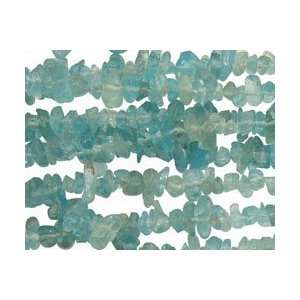  Apatite Beads Small Chips Arts, Crafts & Sewing