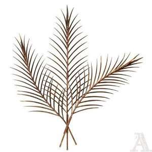  Palm Tree Leaves Indoor Outdoor Wall Decoration Art