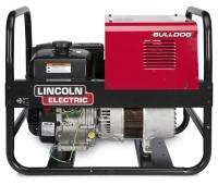 Lincoln Bulldog 5500 Welder Generator K2708 2   New  
