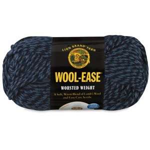  Wool Ease Yarn  Denim Twist 